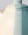Pheeka Striped Teapot