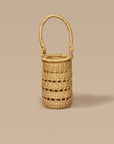 Kuma Wine Tote