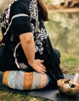 Mindful Yoga Pillow