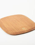 Belfort Square French Oak Board - Large Size