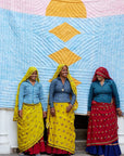 On The Beach Quilt
