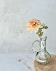 Handblown Glass Cruet
