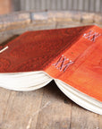 Leather Elephant Journal