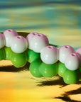 Bubble Menorah