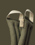 Neck Wrap - Olive