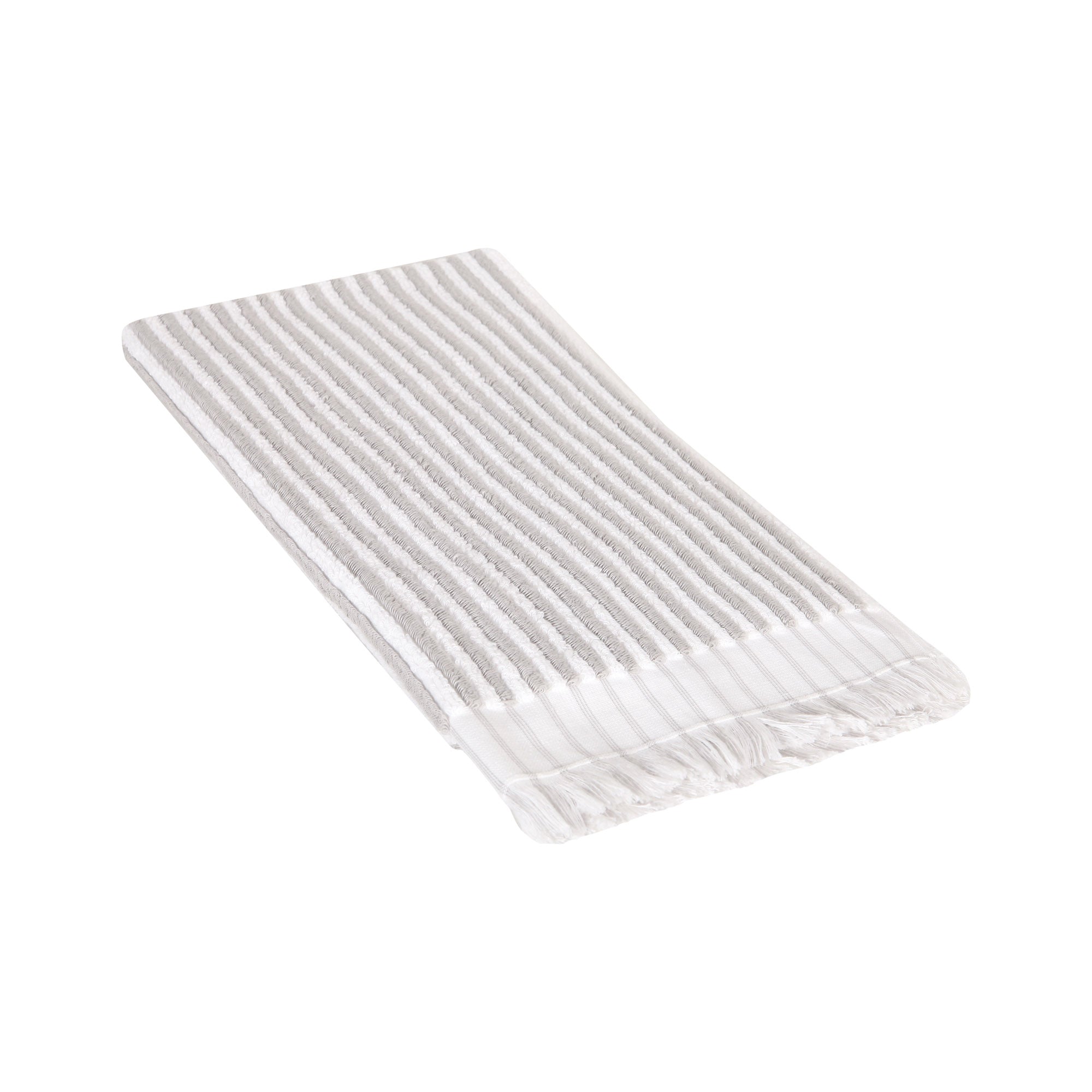 Stripes Bath Mat