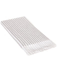 Stripes Bath Mat