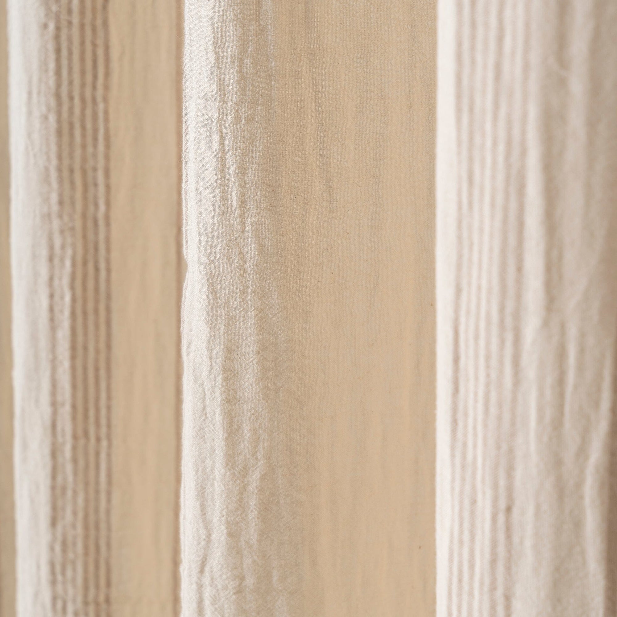 Soho Supersoft Shower Curtain