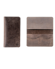 Handcrafted Leather Phone Wallet