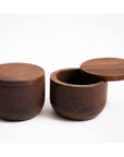 Kambur Spice Jar