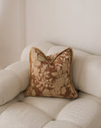 Adeline Tapestry Pillow Cover