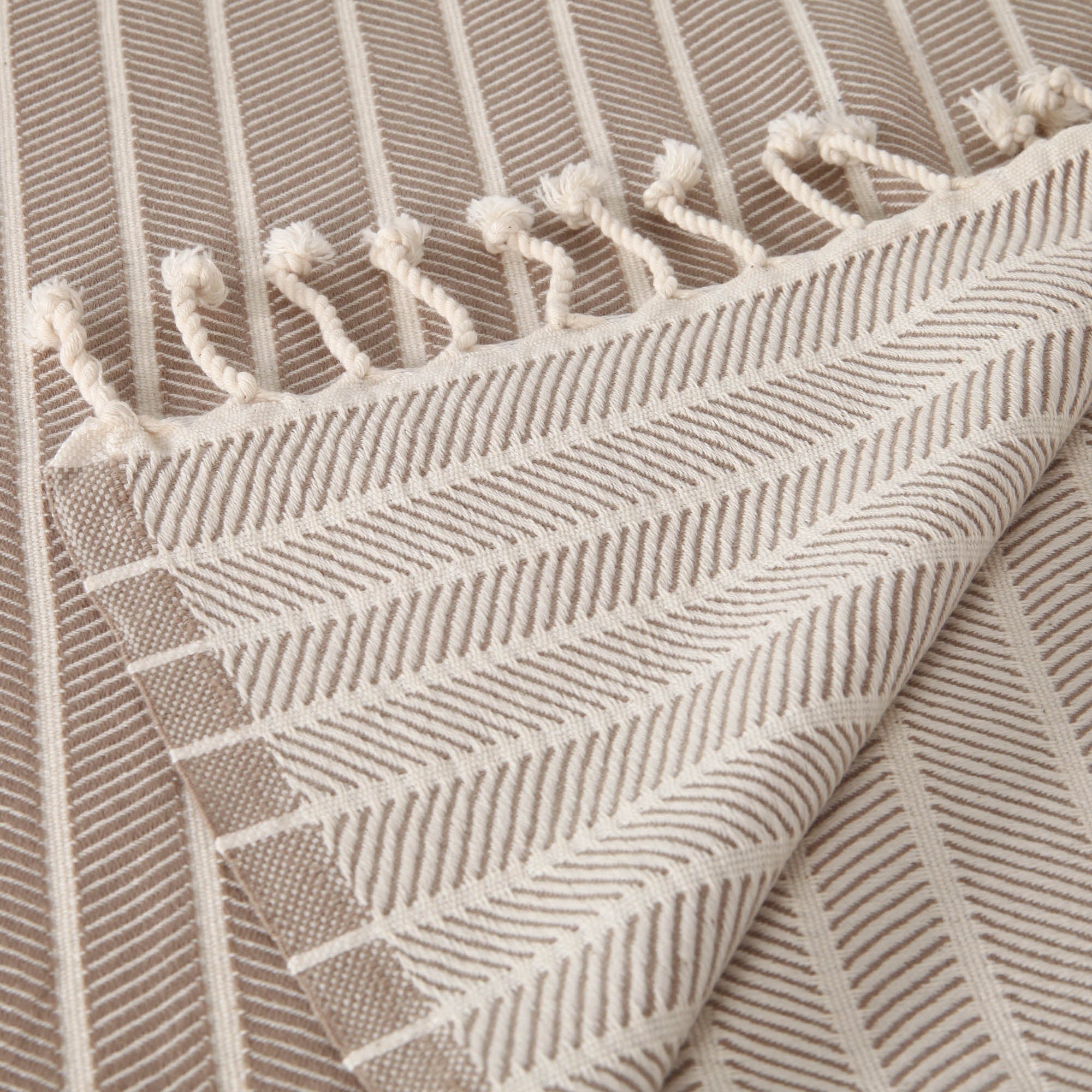 Cloud Soft Turkish Towel Bundle