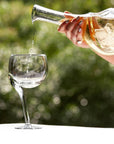 Wine Cooler Decanter