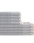 Whisper Weight Turkish Towel Bundle