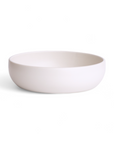 Hand-carved Stoneware Serving Bowl - 60 oz