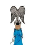 Angel Wings Bottle Topper