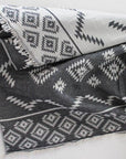 Aztec Turkish Hand Towel Bundle