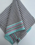 Handwoven Bahari Napkins - Set of 4