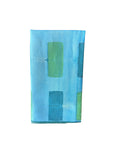 Blue Tapestry Napkin - Set of 4