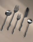 Emma Silverware - Set of 20