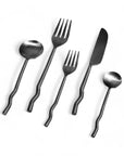 Emma Silverware - Set of 20