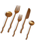 Emma Silverware - Set of 20