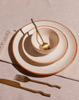 Emma Silverware - Set of 20