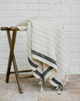 Drama Bath Turkish Towel