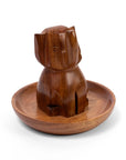 Elephant Jewelry Dish & Ring Holder