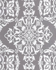 New Wrought Iron Cool Silver
