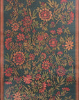 Wildflowers Hunter Green