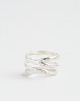 Esperanza Sterling Ring