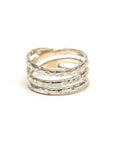 Esperanza Sterling Ring