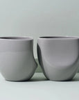 Large Coffee Cup - Set of 2
