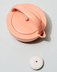 Small Ceramic Teapot