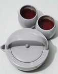 Small Ceramic Teapot