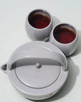 Small Ceramic Teapot Set
