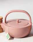 Small Ceramic Teapot