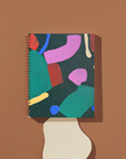 Frutta Composition B5 Notebook