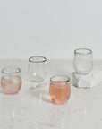 Spirits Glasses - Set of 4