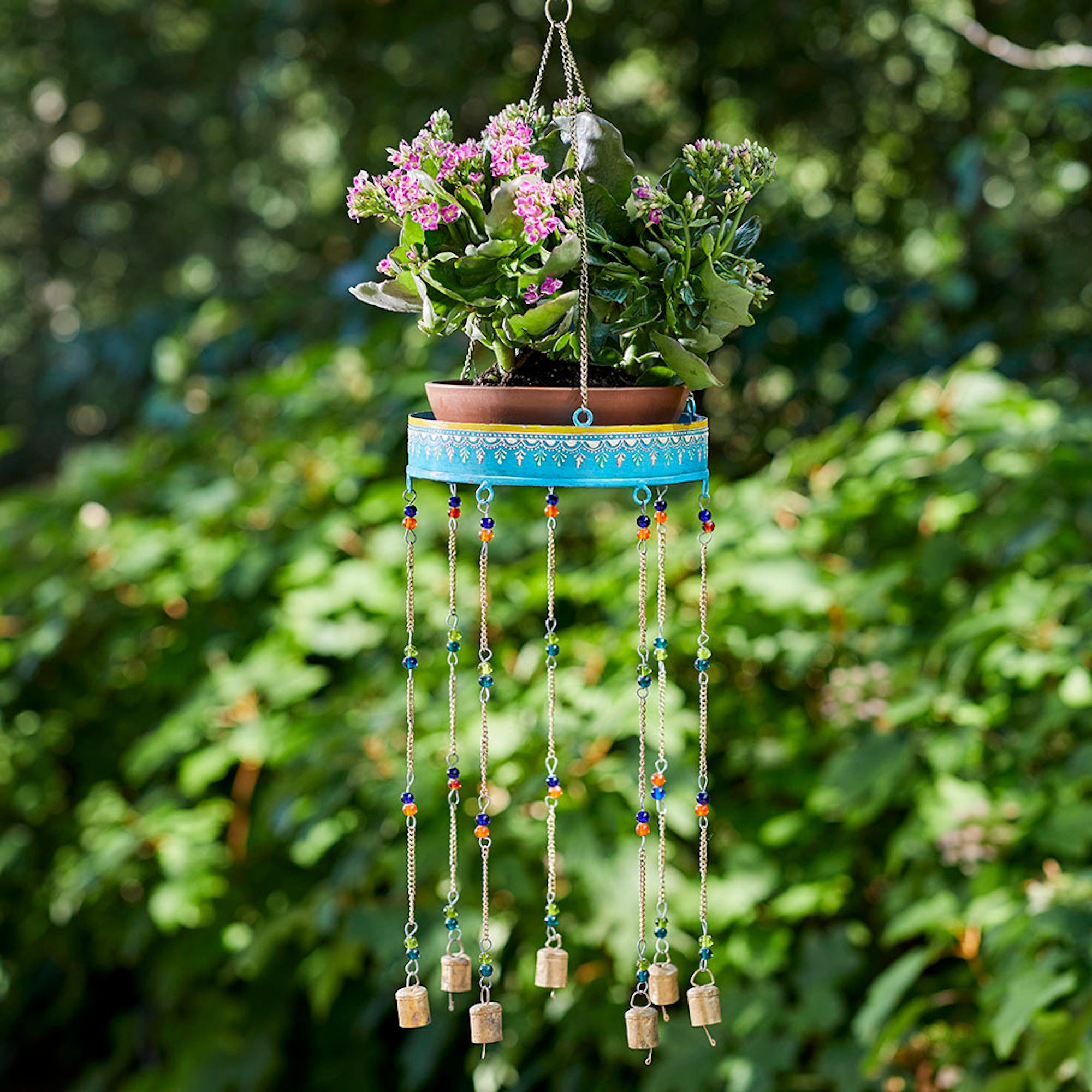 Rangeni Hanging Tray Chime