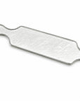 Hammered Glass Long Serving Boards