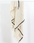 Drama Bath Turkish Towel