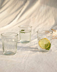 Short Glasses - Set of 6