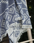 Aztec Turkish Hand Towel Bundle