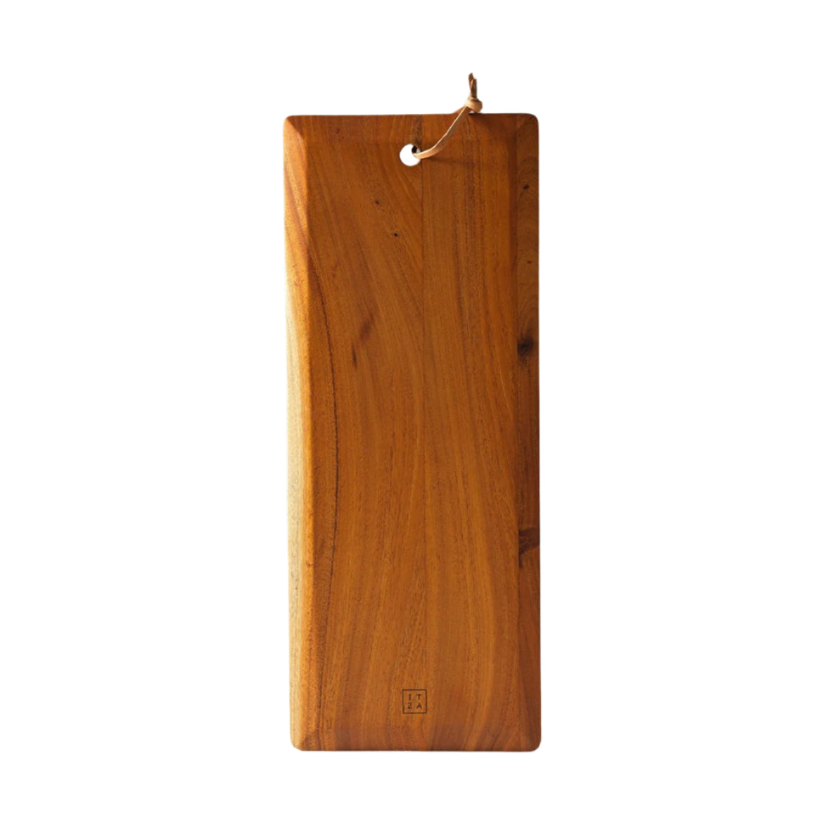 Itza Wood Long Serving Board