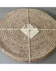 Spiral Placemat - Set of 4
