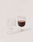 Kira Stemware Chalice - Set of 4