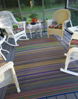 Mixed Rainbow