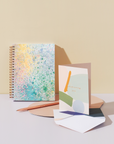 Painted Mystic Journal